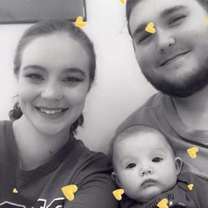 Meet your Posher, Shawna